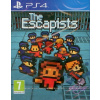 The Escapists Sony PlayStation 4 (PS4)