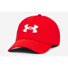 Pánska šiltovka Under Armour Men's Blitzing-RED XL/XXL