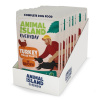 ANL ANIMAL ISLAND Turkey Fillets in broth - vlhké krmivo pre psov - 10x150g