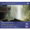 HÄNDEL,G.F.: Izrael v Egyptě - Israel in Egypt (2SACD) (CARUS)