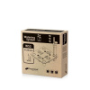 Prosperplast System RATO&URBI 265 zavlažovací 24x24x5 cm