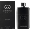 Gucci Guilty Pour Homme, Parfémovaná voda 90ml - Tester pre mužov