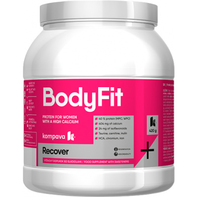 Kompava BodyFit 420g