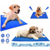 Doogy Pet Cooling Mat 60x90cm - chladiaca podložka pre psov, modrá