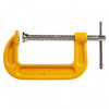 Hoteche Svorka typu C, 100 mm - HT290402
