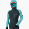 DYNAFIT Radical Polartec Hooded Jacket W