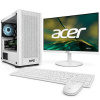PC zostava Intel Core i3-14100F Quad Core | DDR4 RAM 8GB | SSD 1000GB | ASUS GeForce GT 1030 2GB | 24
