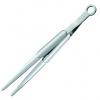 Cukrářská pinzeta 18 cm - RÖSLE (Cukrářské kleště 18 cm - RÖSLE)