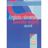 Anglicko-slovenský a slovensko-anglický slovník - Piťová Mária