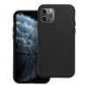 Púzdro Leather Mag Cover iPhone 11 Pro čierne