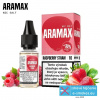 Aramax Salt Raspberry Straw 10 ml 10 mg e-liquid
