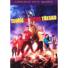 Teorie velkého třesku 5. série DVD