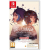 Life is Strange Arcadia Bay Collection Nintendo Switch digitálna verzia