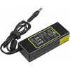 Nabíjačka Green Cell PRO pre Toshiba Asus 90W | 19V | 4.74A | 5.5mm-2.5mm AD27AP