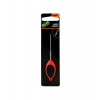 FOX Ihla Micro Heavy needle, červená tvrdé (8.5cm)
