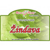 ŽINDAVA kapky (tinktura) 50ml | Bylinné kapky