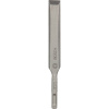 Sekáč dláto L 175 mm - BOSCH SDS+ (Sekáč plochý 2608690006)