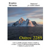 Ostrov 2289, 2. vydanie | Brandon McYntire