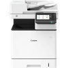 Canon i-SENSYS MF842Cdw laserová farebná tlačiareň A4 DUPLEX 1200 x 1200 DPI 38ppm Wi-Fi (6162C008)