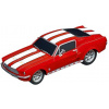 Autíčko pre autodráhu Carrera GO/GO+ 64120 Ford Mustang 1967 (4007486641204)