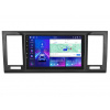 Bmode 2DIN autorádio BEX24 Android, Volkswagen T6