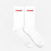 Tyson 2.0 Ponožky Biele 42/44