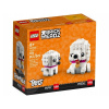 40546 LEGO BRICKHEADZ PUDL