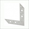 ROHOVNÍK 100 x 100x18mm (SP ROHOVNĂŤK 100 x 100x18)