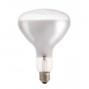 BELLIGHT Žiarovka 230V 150W E27 infrasatin