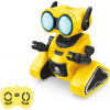 Wiky RC Robot RC na diaľkové ovládanie 13x8,5x13 cm WKW039075