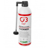 CALEFFI Čistič C3 FAST CLEANER - na vodný kameň, nečistoty - 400ml, na 150l