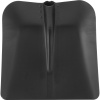 STREND PRO® Lopata ocelová KOVO 72 34 cm, plech 1,5 mm (bez násady) 211285
