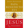 Jesus de Nazaret (Joseph Ratzinger,Carmen Bas Alvarez)(Brožovaná)