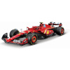 Bburago Bburago Ferrari SF-24 (2024) 1:18 NO55 Sainz