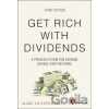 Get Rich with Dividends - Marc Lichtenfeld