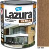 HET® SOLDECOL PREMIUM Lazura olejová tenkovrstvá na dřevo Barva (odstín): SLP 204, Velikost balení: 0,75 l