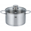 Elo Galant Hrnec Ø 20 cm, 3,4 l, nerezový 72550