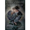 Angels Of Darkness (Ilona Andrews)()
