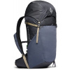 BLACK DIAMOND TRAIL VISTA 28 BACKPACK Black-Carbon - S/M