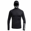 Tričko Everlast Black 1032026 S