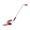 Worcraft 111147 Nůžky WPGT306, zahradní, na trávu, 7.2V, Li-ion 1.3Ah, akumulátorové