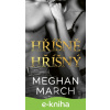 E-kniha Hříšně hříšný - Meghan March