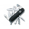 Kapesní nůž CLIMBER černý - Victorinox