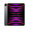 Apple iPad Pro 12.9 (2022) 2TB Wi-Fi + Cellular Space Gray MP263FD/A
