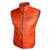 Vesta unisex Haven Featherlite Breath - červená-čierna, XS