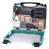 Univerzálny box na drevené kolíky wolfcraft 4645000 4645000