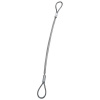 ROCK EMPIRE Lanyard Sara II 160cm - 160 cm