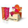 Kompava K4 Power Gel 70 g, 15 ks, pomaranč-limetka
