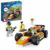 LEGO City 60322 Závodné auto