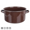 Orion Brown 38,5 cm 15 l